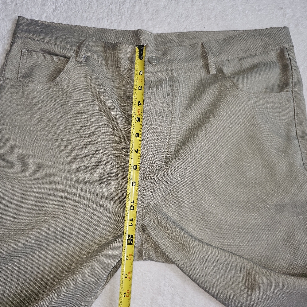 Maiden Margiela Flared Runway Trousers - Picture 10 of 11